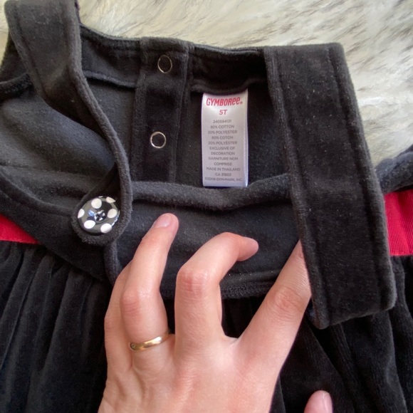 Toddler dress - Picture 2 of 3